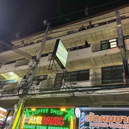 Hotel Lima Lima Pattaya Exterior photo